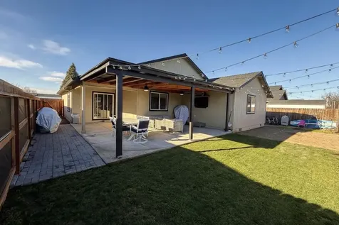8268 29th Street White City OR 97503