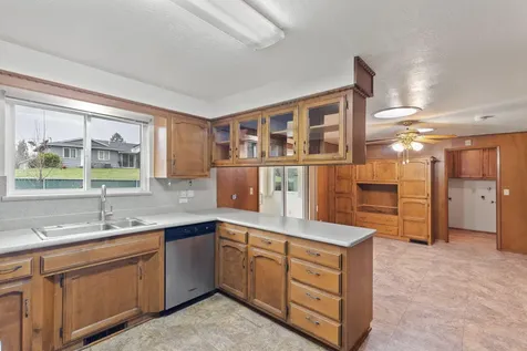 3400 Neamar Drive Grants Pass OR 97527