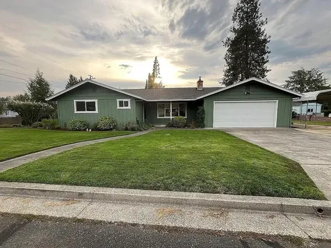 3400 Neamar Drive Grants Pass OR 97527