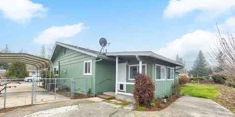 3400 Neamar Drive Grants Pass OR 97527