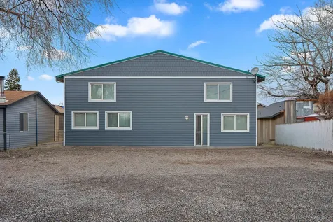 1505 NW Harwood Street Prineville OR 97754