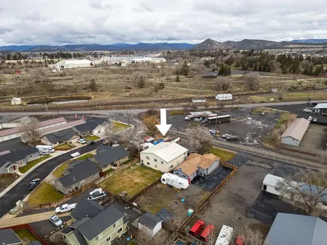 1505 NW Harwood Street Prineville OR 97754