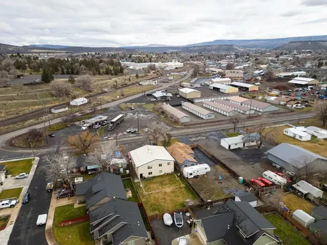 1505 NW Harwood Street Prineville OR 97754