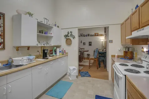 1505 NW Harwood Street Prineville OR 97754