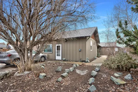 344 SE Elm Street Prineville OR 97754