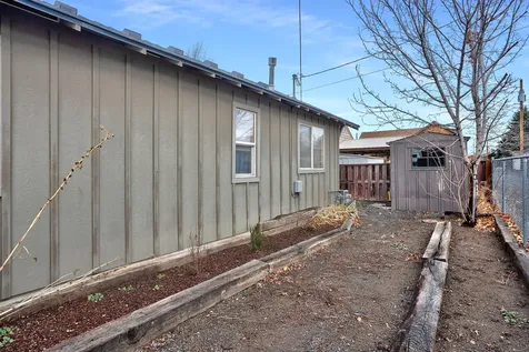 344 SE Elm Street Prineville OR 97754