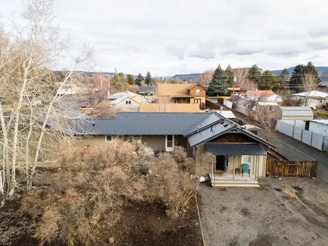 344 SE Elm Street Prineville OR 97754