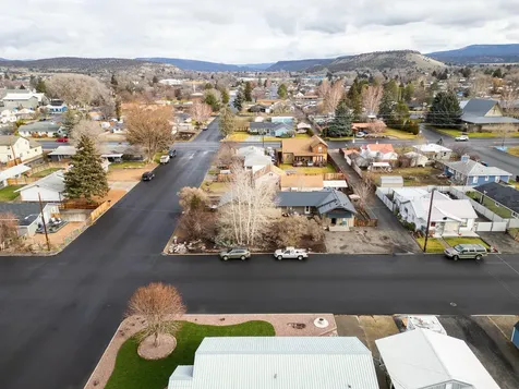 344 SE Elm Street Prineville OR 97754