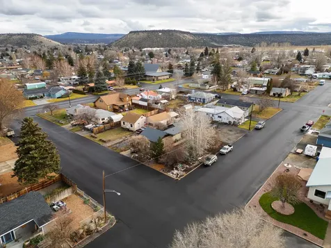 344 SE Elm Street Prineville OR 97754