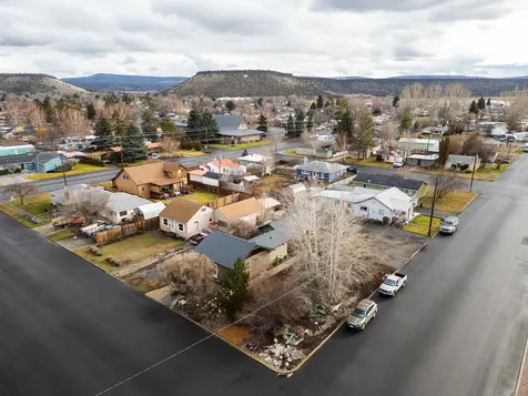 344 SE Elm Street Prineville OR 97754