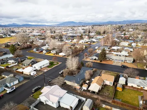 344 SE Elm Street Prineville OR 97754