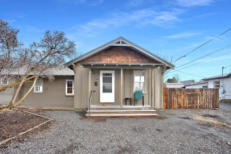 344 SE Elm Street Prineville OR 97754