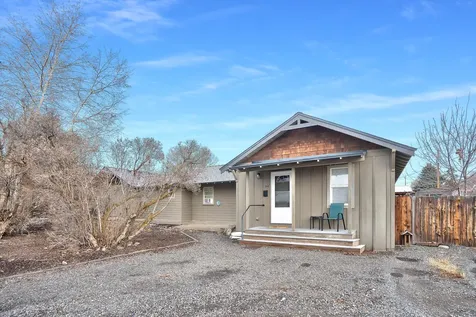 344 SE Elm Street Prineville OR 97754