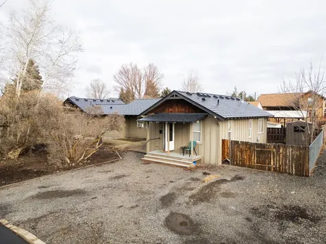 344 SE Elm Street Prineville OR 97754