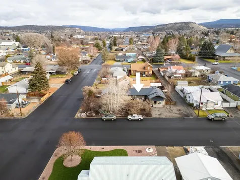 344 SE Elm Street Prineville OR 97754