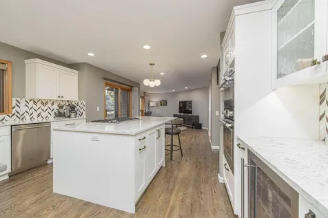 1648 NW Summit Drive Bend OR 97703