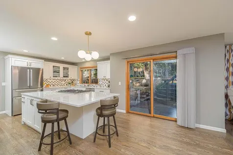 1648 NW Summit Drive Bend OR 97703