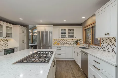 1648 NW Summit Drive Bend OR 97703