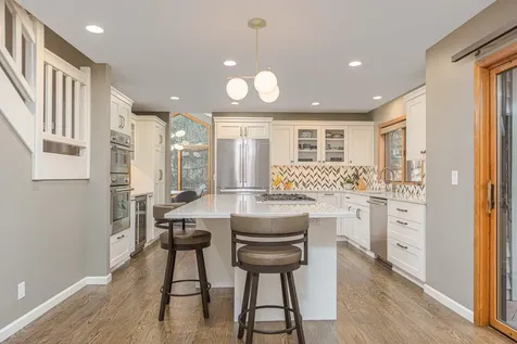1648 NW Summit Drive Bend OR 97703