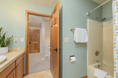 1648 NW Summit Drive Bend OR 97703