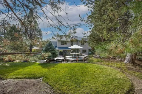 1648 NW Summit Drive Bend OR 97703