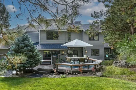 1648 NW Summit Drive Bend OR 97703