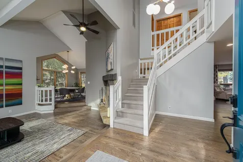 1648 NW Summit Drive Bend OR 97703