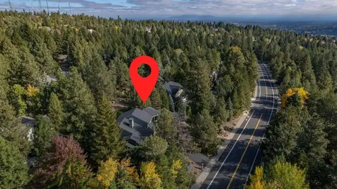 1648 NW Summit Drive Bend OR 97703