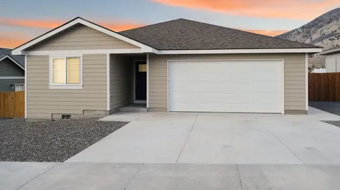 5489 Shalynn Drive Klamath Falls OR 97603