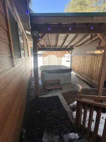 7900 Hyatt Prairie Road Ashland OR 97520