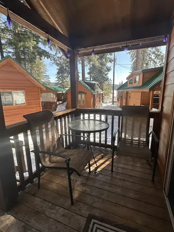 7900 Hyatt Prairie Road Ashland OR 97520