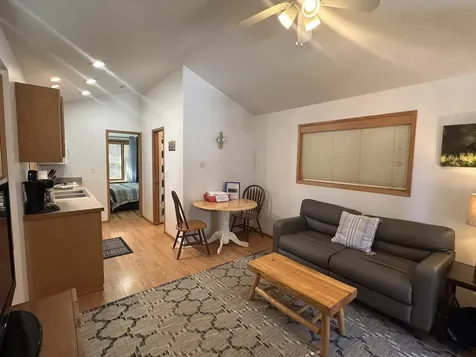 7900 Hyatt Prairie Road Ashland OR 97520