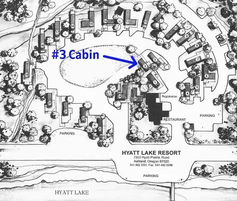 7900 Hyatt Prairie Road Ashland OR 97520