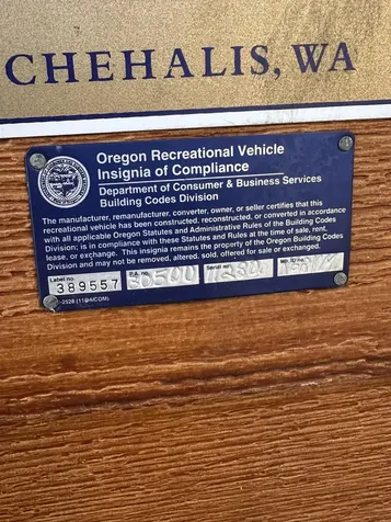 7900 Hyatt Prairie Road Ashland OR 97520