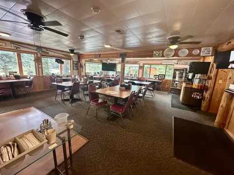 7900 Hyatt Prairie Road Ashland OR 97520
