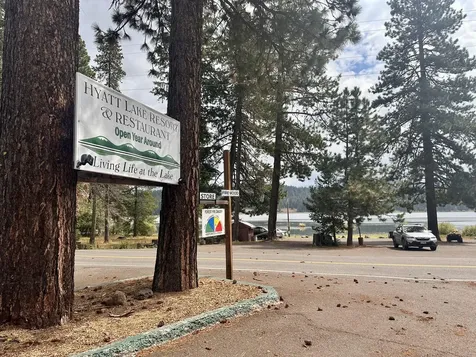 7900 Hyatt Prairie Road Ashland OR 97520