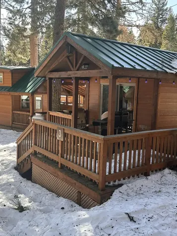 7900 Hyatt Prairie Road Ashland OR 97520