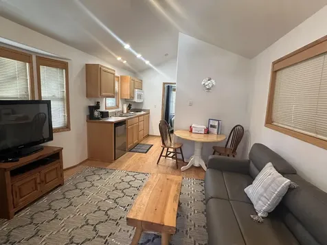 7900 Hyatt Prairie Road Ashland OR 97520