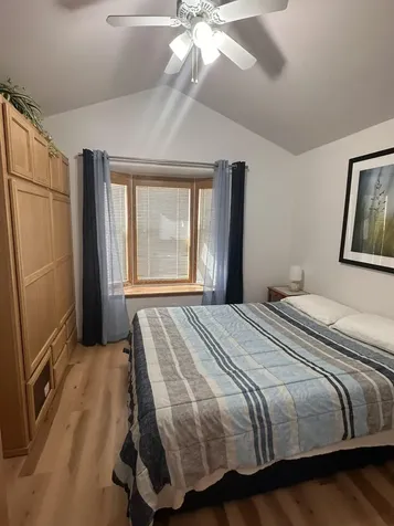 7900 Hyatt Prairie Road Ashland OR 97520
