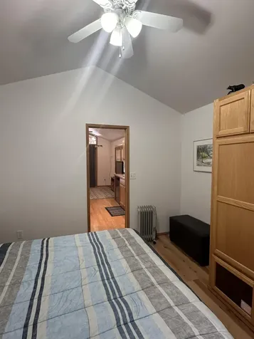 7900 Hyatt Prairie Road Ashland OR 97520
