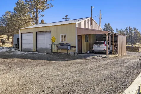5415 Haskins Road Bonanza OR 97623