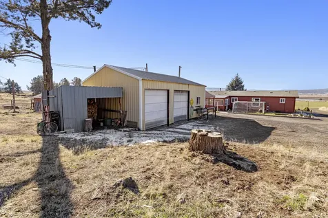 5415 Haskins Road Bonanza OR 97623