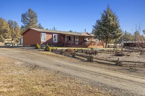 5415 Haskins Road Bonanza OR 97623