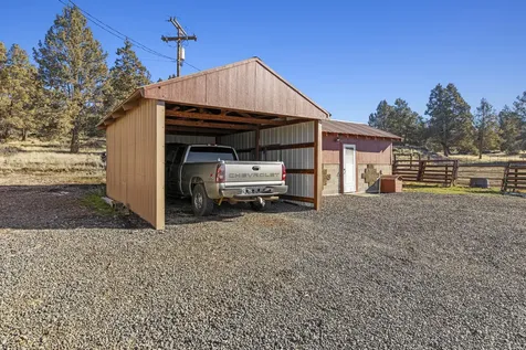 5415 Haskins Road Bonanza OR 97623
