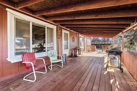 5415 Haskins Road Bonanza OR 97623