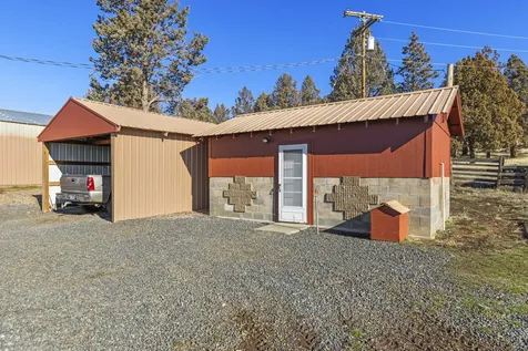 5415 Haskins Road Bonanza OR 97623