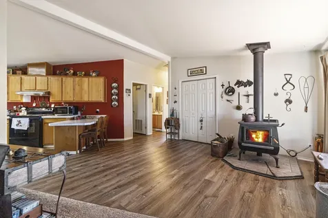 5415 Haskins Road Bonanza OR 97623