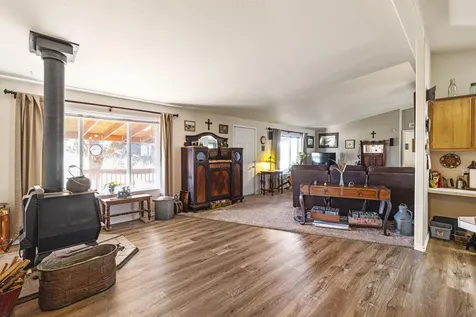 5415 Haskins Road Bonanza OR 97623