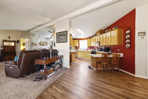 5415 Haskins Road Bonanza OR 97623