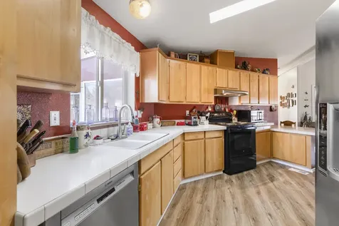 5415 Haskins Road Bonanza OR 97623